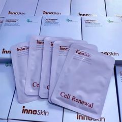 Mặt Nạ Innoskin Cell Renewal Collagen 25ML
