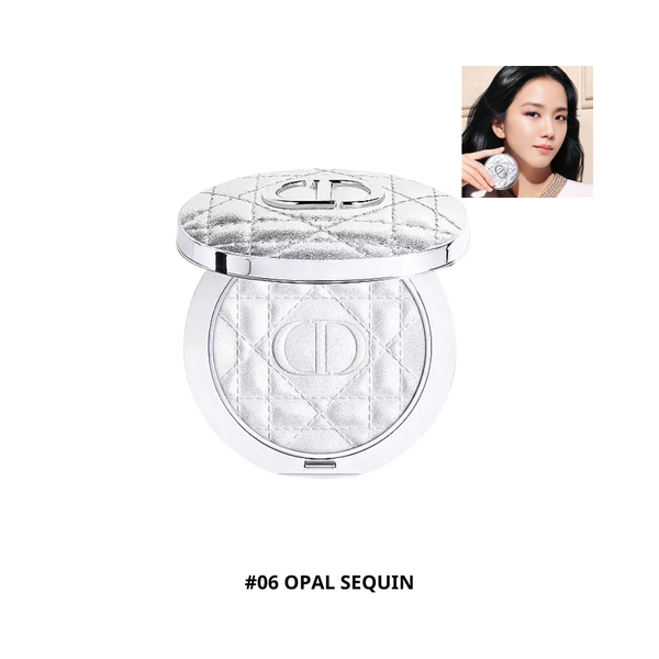Phấn Bắt Sáng Dior Forever Glow Luminizer