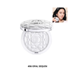 Phấn Bắt Sáng Dior Forever Glow Luminizer