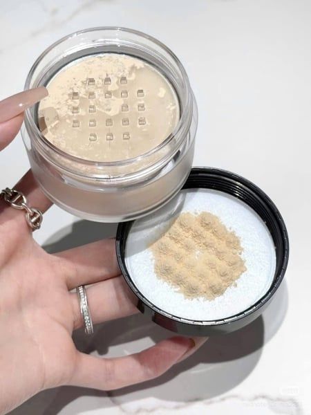 Phấn Phủ Laura Mercier Translucent Loose Setting Powder