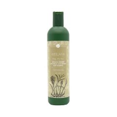 Bộ Đôi Gội - Xả Weilaiya Ginger (400ml và 250ml)