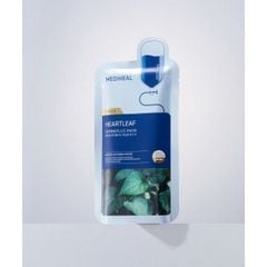 Mặt Nạ Mediheal Dermaplus Mask (11/2027)