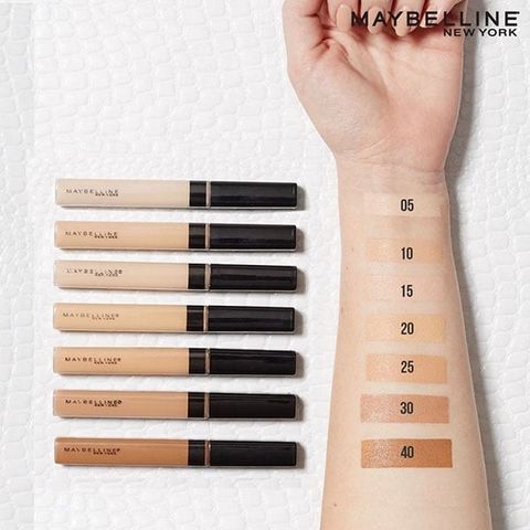 [Nk] Che Khuyết Điểm Maybelline Fit Me 6.8ml