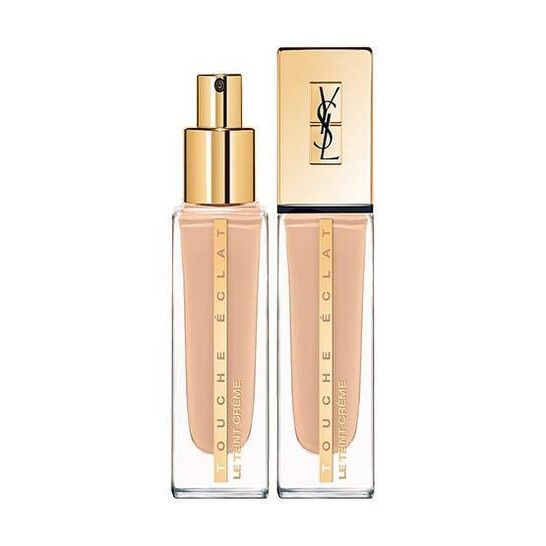 Kem Nền YSL Touche Eclat Le Teint Creme SPF10 25ml (6/2028)