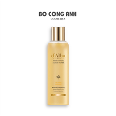 Nước Cân Bằng Da D'alba White Truffle Serum Toner 180ml