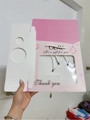 Túi Giấy Sữa Tắm