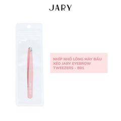 Nhíp Nhổ Lông Mày Jary Eyebrow Tweezers