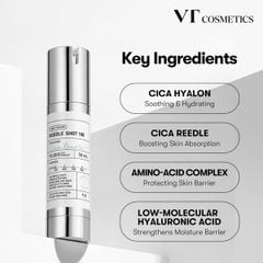 Serum VT Reedle Shot100 50ml (07/2028)