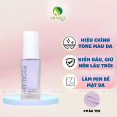 Kem Lót Focallure Light Correcting Makeup Base 30G