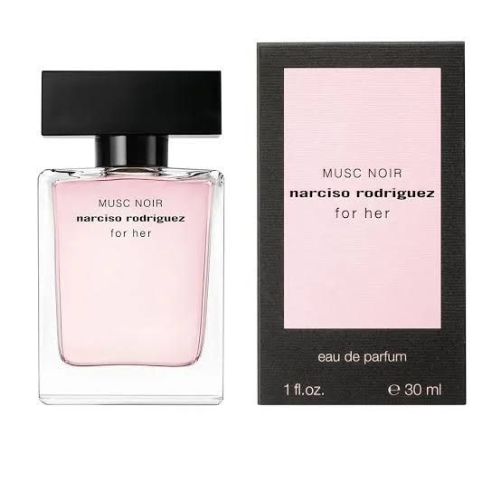 Nước Hoa Nữ Narciso Rodriguez Musc Noir For Her EDP 30ml