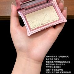 Phấn Bắt sáng Cheeryep (06/2029)