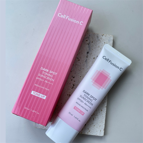 [NK] Kem Chống Nắng Cell Fusion C Spf50+ (05/2028)