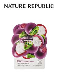 Mặt Nạ Nature Republic Fresh Gel 25ml
