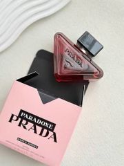 Nước Hoa Nữ Prada Paradoxe Intense Eau De Parfum