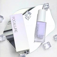 Kem Lót Focallure Light Correcting Makeup Base 30G
