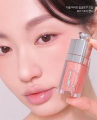 Son Dưỡng Dior Lip Glow Oil 6ml (09/2028)