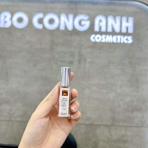 Nước Hoa Unisex Maison Martin Margiela Replica Autumn Vibes