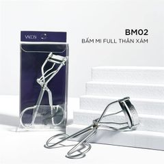 Bấm Mi Thân Xám Vacosi Full Lash Curler - BM02
