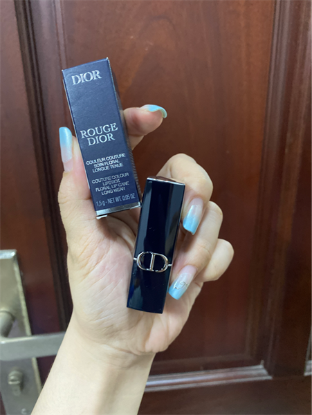 Son Dior Rouge Matte Mini 1.5G (11/2027)