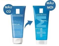 Sữa Rửa Mặt La Roche - Posay Effaclar