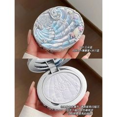 Phấn Phủ Nén Flower Knows Shell Jewel Collection Baked Powder 9G (05/2028)