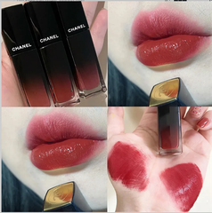 Son Kem Chanel Rouge Allure Laque 5.5ml (05/2028)