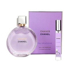[Eau Splendide] Nước Hoa Nữ Chanel Chance EDP