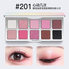 Phấn Mắt 10 Ô Shedella Dreamy 10G
