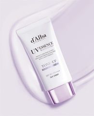 Kem Chống Nắng d'Alba Tone Up Spf50+ Pa4+ 50ml