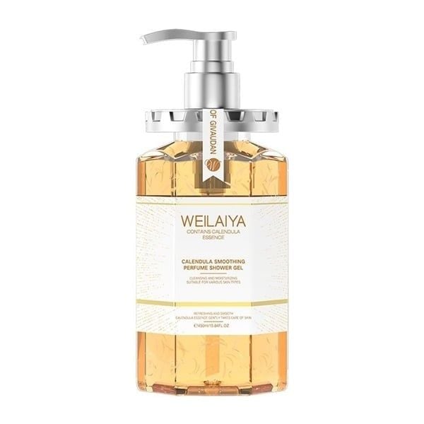 Sữa Tắm Trắng Da Weilaiya Grand Rose Extracts