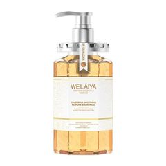 Sữa Tắm Trắng Da Weilaiya Grand Rose Extracts