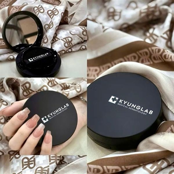 Phấn Nước Kyunglab Eternal Fit Foundation 14G