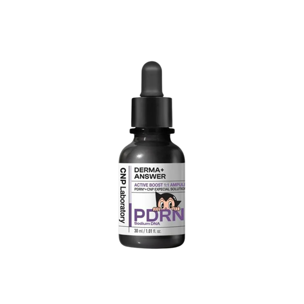 Tinh Chất PDRN CNP Derma Answer Active Boost Ampule (27/10/2027)