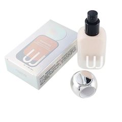 Kem nền Z.W.J Weijie Lightweight 30ml (12/2028)