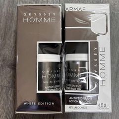 Lăn Khử Mùi Armaf Odyssey 75ml (5/2028)
