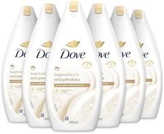 Sữa Tắm Dove 750ml