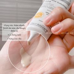 Kem Chống Nắng Heliocare Cantabria Labs Tây Ban Nha Spa50 Pa4+ 50ml