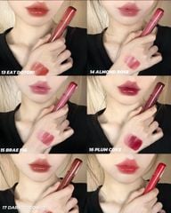 Son Bóng Romand The Juicy Lasting Tint Mẫu Mới