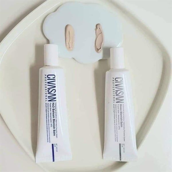 Kem dưỡng Civasan 35ml