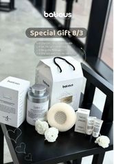 Set Sữa Tắm Batious Fragranced Shower Gel 500ml (08/07/2028)