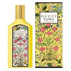 [Vàng Orchid] Nước Hoa Gucci Flora Gorgeous EDP