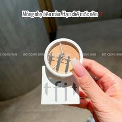 Kem Che Khuyết Điểm 3 Ô Tfit Hàn Quốc (11/2026)