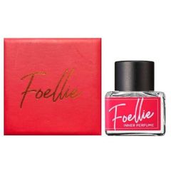 #ĐỎ - NƯỚC HOA VÙNG KÍN FOELLIE 5ML