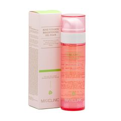 Dầu Rửa Mặt Tạo Bọt Maxclinic 110G