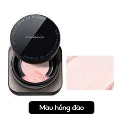 [Xách] Phấn Phủ Bột Carslan Soft Focus Nội Địa Trung 8g