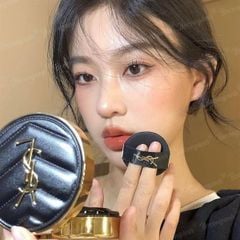 Phấn Nước Yves Saint Laurent YSL Le Cushion Encre De Peau Luminous Matte