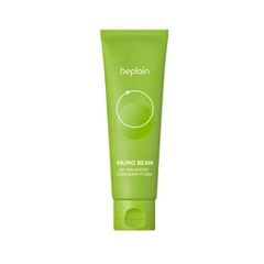 Sữa Rửa Mặt Beplain Mung Bean pH-Balanced Cleansing Foam