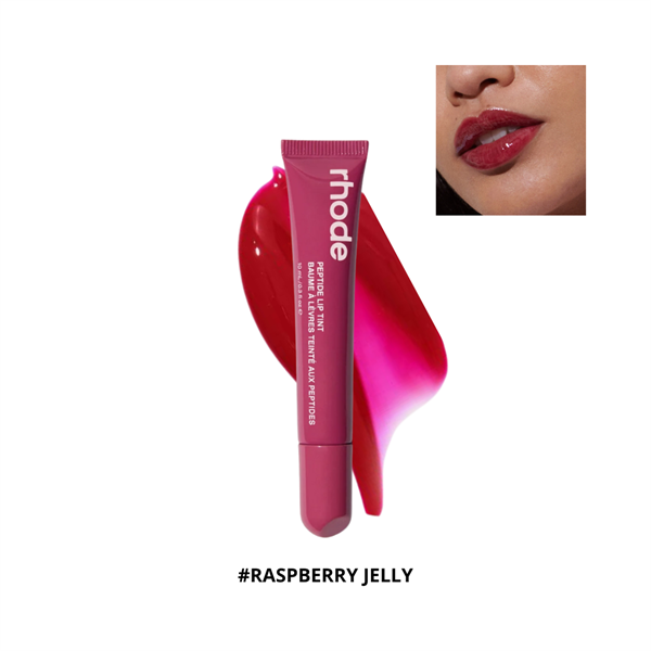 Son Dưỡng Môi Rhode Peptide Lip Treatment 10ml