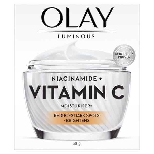 Kem Dưỡng Ẩm, Chống Lão Hóa Olay Regenerist Super Collagen Peptides 45g