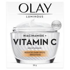 Kem Dưỡng Ẩm, Chống Lão Hóa Olay Regenerist Super Collagen Peptides 45g